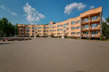 Yahonty Noginsk - 10