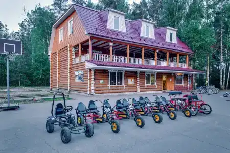 Yahonty Noginsk - 12