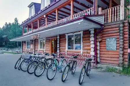 Yahonty Noginsk - 13