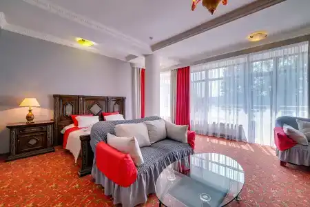 Yahonty Noginsk - 26