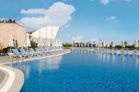 Akrones Thermal Spa Convention Sport - 16