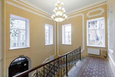 Друзья у Гостиного Двора - 58