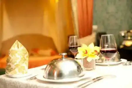 Marco Polo St Petersburg Бутик-Отель - 34