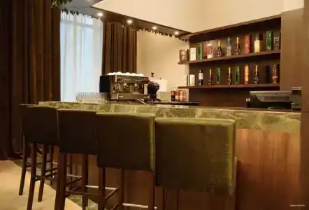 Garden Park Inn - 62