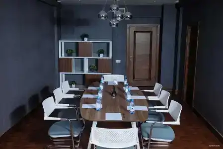 Garden Park Inn - 56