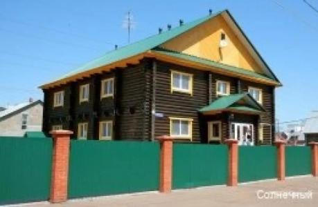 Solnechny (filial Eremenko) Complex - 45