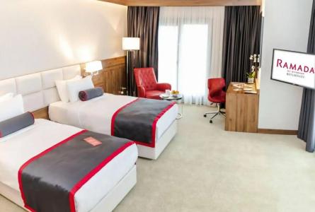 Ramada by Wyndham Beylikduzu - 35