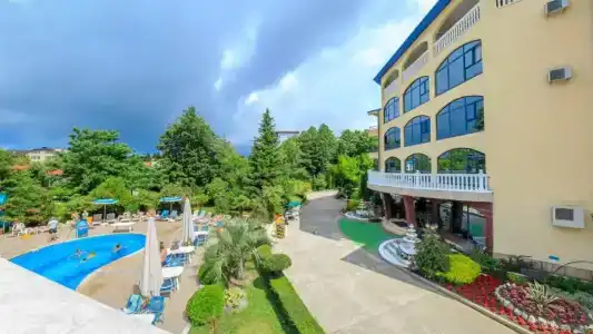 Viktoria Otdih Pansionat - 14