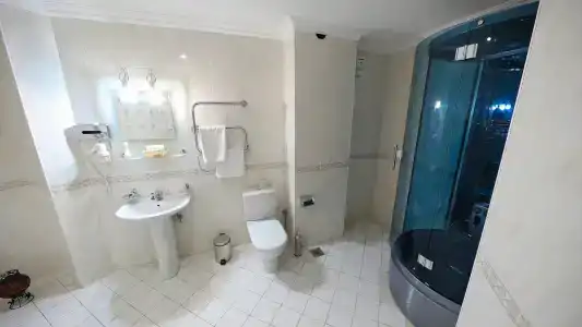 Viktoria Otdih Pansionat - 28