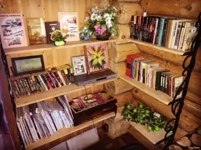 Rus' Mini-Hotel - 18