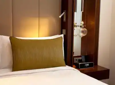 Conrad Bosphorus - 91