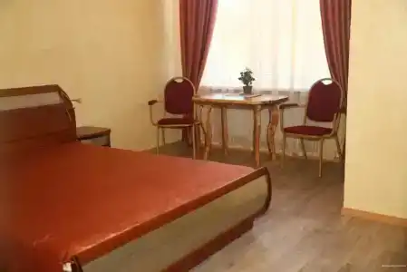 Zolotaya Rybka Resort - 66