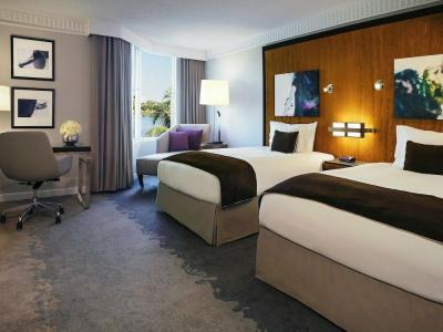 Pullman Miami Airport - 46