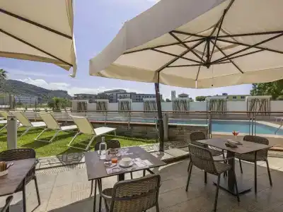 Novotel Salerno Est Arechi - 33