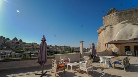 Grand Elite Cave Suites - 20