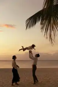 The St. Regis Le Morne Resort, Mauritius - 29