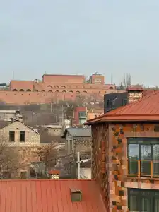 Red Bridge Yerevan - 24