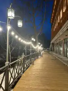 Red Bridge Yerevan - 7