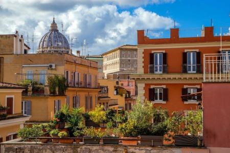 della Conciliazione - 12