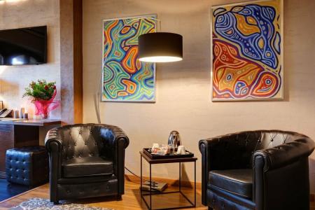 Dharma Luxury - 10