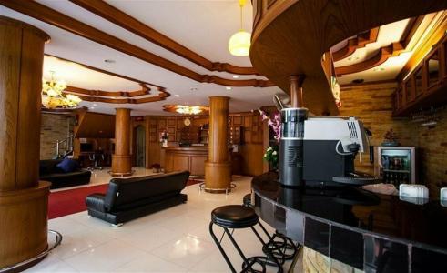 PR Patong Residence - 29