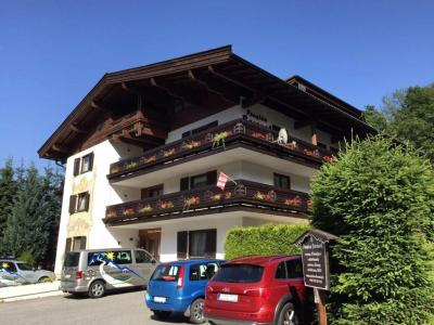 Pension Baranek - 37