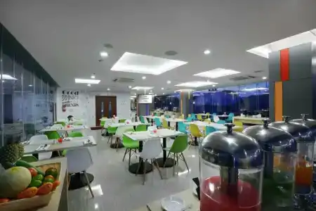 Cordela Kartika Dewi Jogjakarta - 14