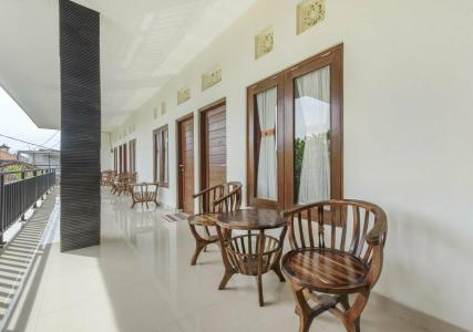Graha Wedha Suite Kuta - 21