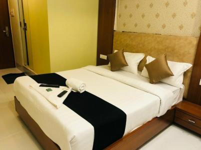 FabSeven Hills - Nr Mumbai International Airport - 23