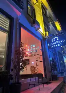 Bossa Nova Apart - 4