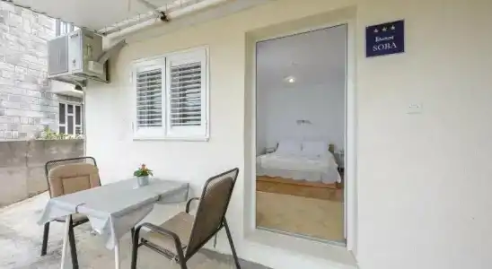 Guesthouse Anica - 22