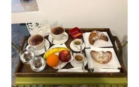 Al Parco Verde B&B - 21