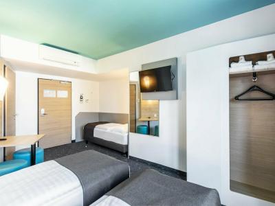 B&B München City-Ost - 38