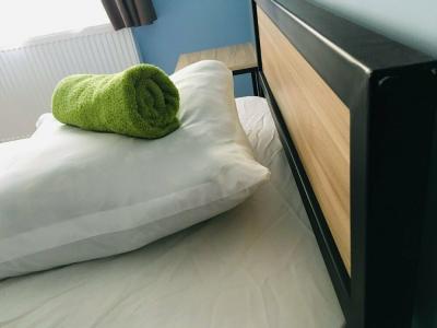 Fouches Hostel - 26