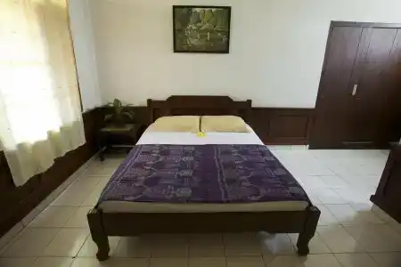 Sari Indah Cottages - 25