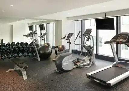 Ibis Styles Jakarta Tanah Abang - 14