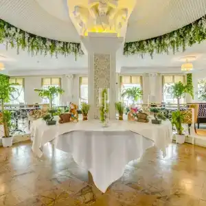 Sadovnicheskaya City Center - 50