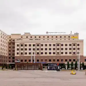 Best Western Plus Atakent Park - 2