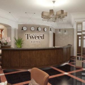 Tweed - 35
