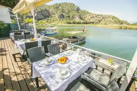 dalyan yağmur - 32