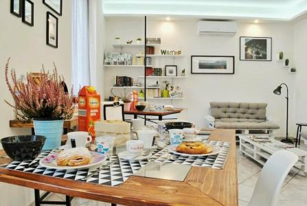 Il BorGhetto Guest House - 37