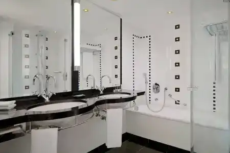 The Westin Grand Munich - 31