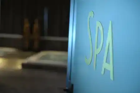 up Wellness & Spa - 14