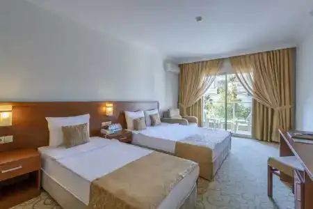 Miarosa Konakli Garden - 8