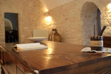 Masseria Peppeturro - 46