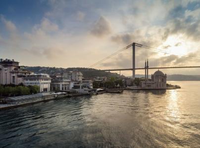 Radisson Blu Bosphorus, Istanbul - 42