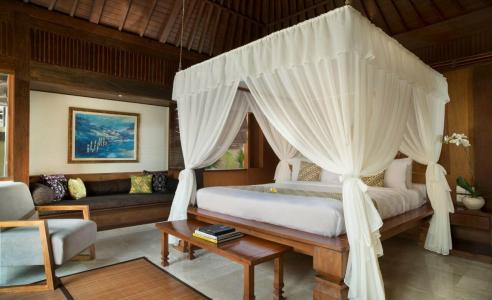 Ubud Village - 40