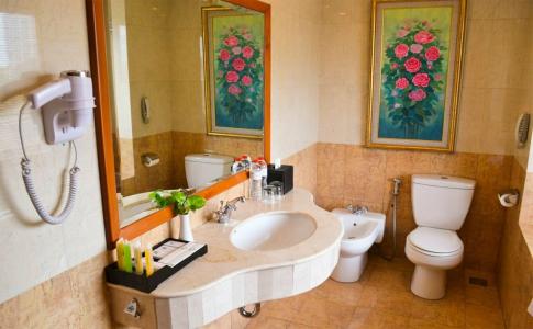 Arion Suite Kemang - 19