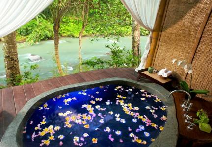 Fivelements Ubud - 10