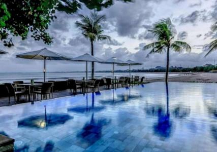 Bali Garden Beach Resort - 36